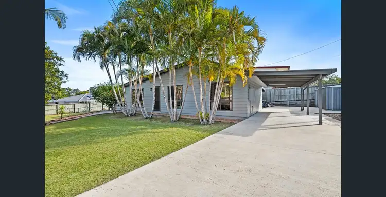 22 Japonica Street, Eagleby QLD 4207