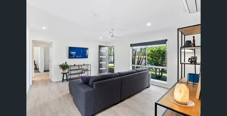 Third view of Homely house listing, 22 Japonica Street, Eagleby QLD 4207