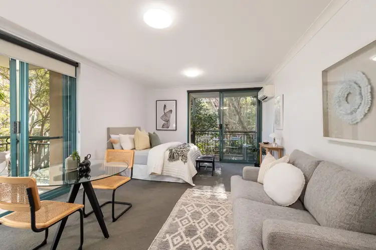 23/1 Linthorpe Street, Newtown NSW 2042