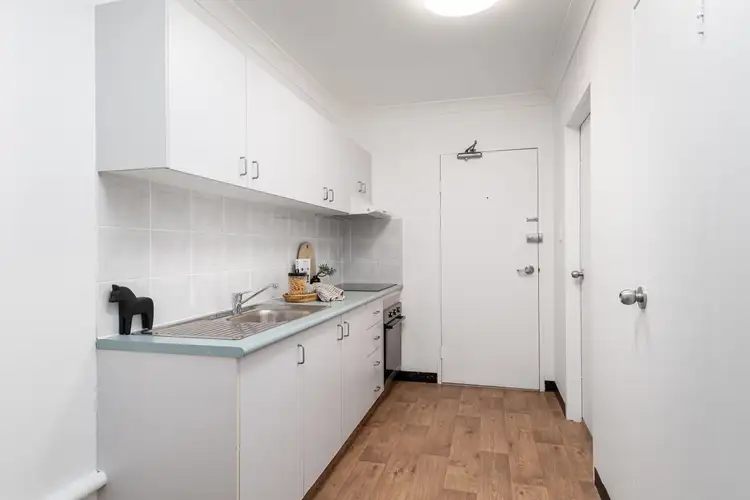 Second view of Homely studio listing, 23/1 Linthorpe Street, Newtown NSW 2042