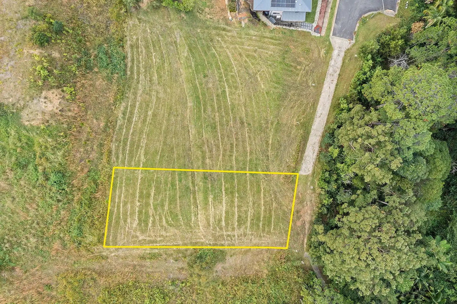 Main view of Homely land listing, 24 King Parrot Parade, Nambucca Heads NSW 2448