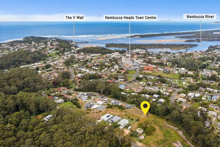 Second view of Homely land listing, 24 King Parrot Parade, Nambucca Heads NSW 2448