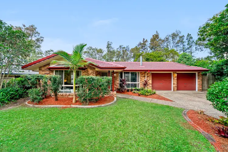 83 Baxter Crescent