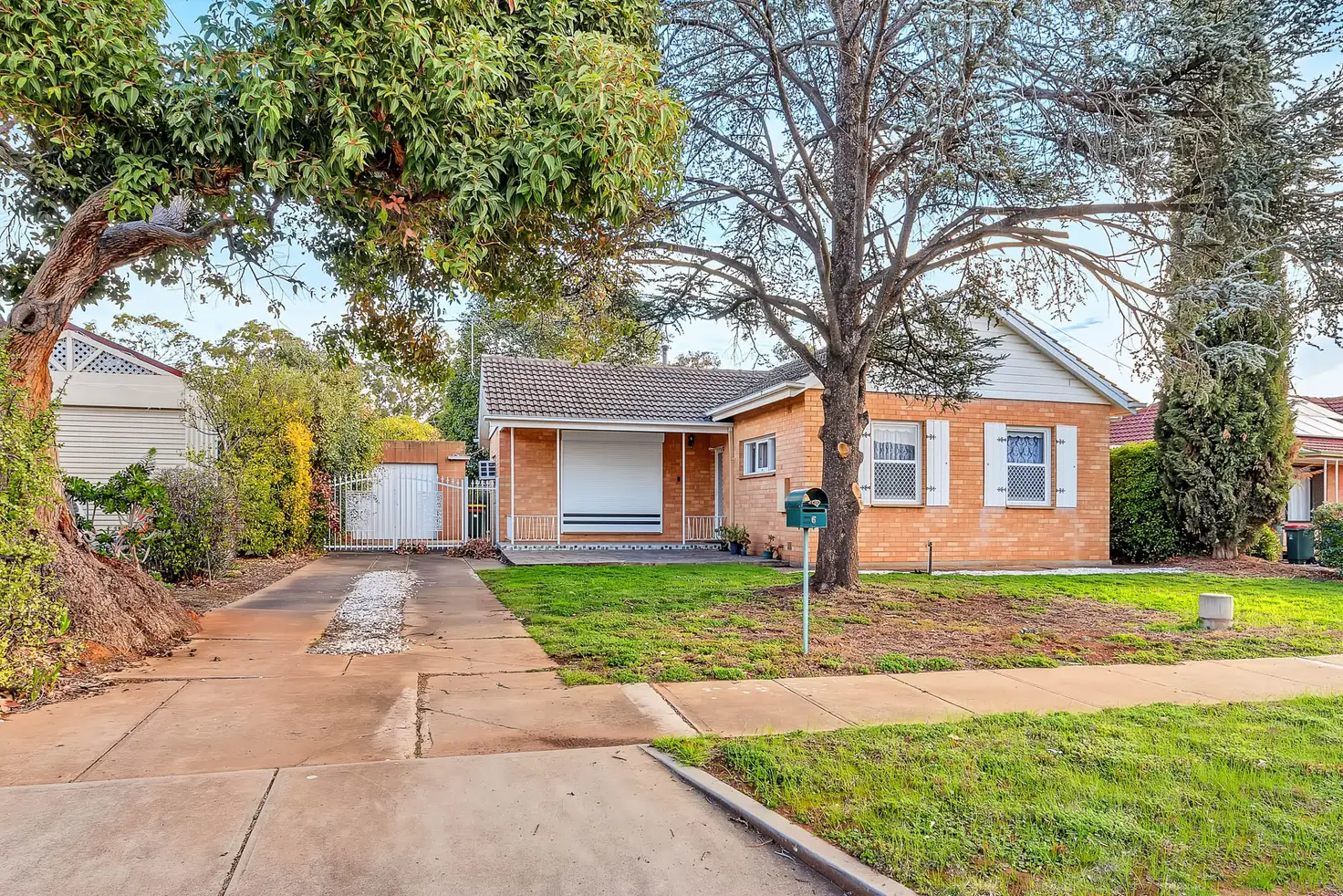 Main view of Homely house listing, 6 Hibiscus Street, Elizabeth Vale SA 5112