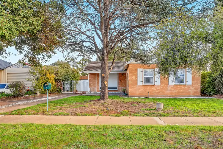 Second view of Homely house listing, 6 Hibiscus Street, Elizabeth Vale SA 5112