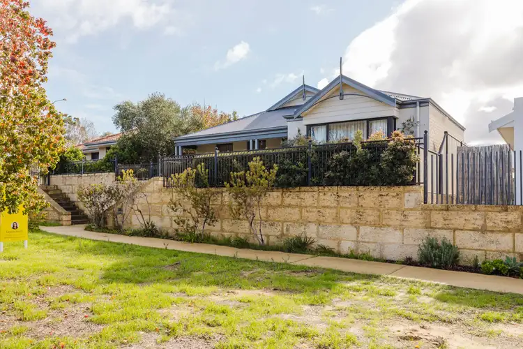 Main view of Homely house listing, 4 Somerly Drive, Clarkson WA 6030