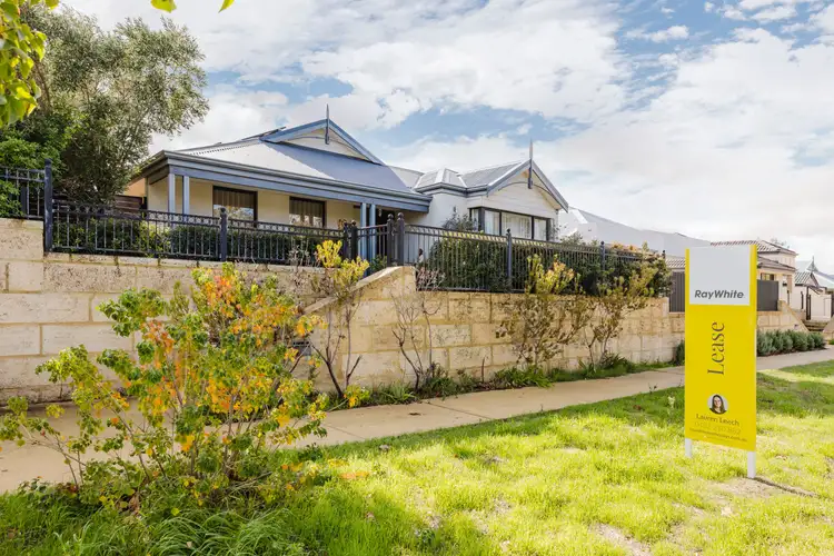 Second view of Homely house listing, 4 Somerly Drive, Clarkson WA 6030