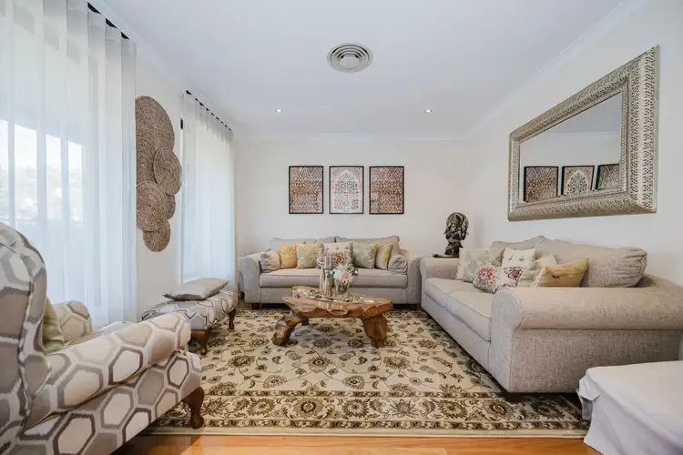 Third view of Homely house listing, 4 Somerly Drive, Clarkson WA 6030