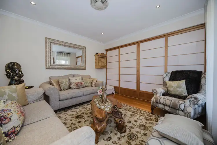 Fourth view of Homely house listing, 4 Somerly Drive, Clarkson WA 6030