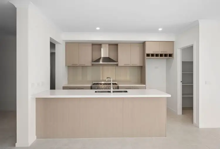 Second view of Homely house listing, 10 Forbes Street, Armstrong Creek VIC 3217