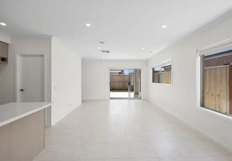 Third view of Homely house listing, 10 Forbes Street, Armstrong Creek VIC 3217