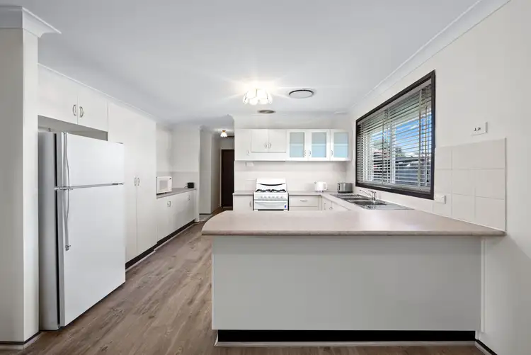Third view of Homely house listing, 64 Hillview Parade, Lurnea NSW 2170