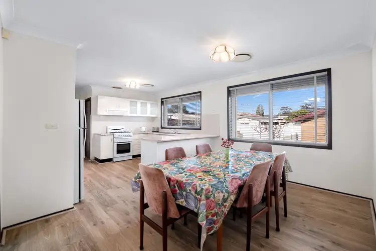 Fourth view of Homely house listing, 64 Hillview Parade, Lurnea NSW 2170