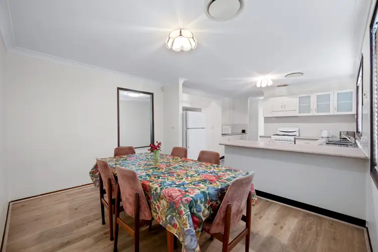 Fifth view of Homely house listing, 64 Hillview Parade, Lurnea NSW 2170