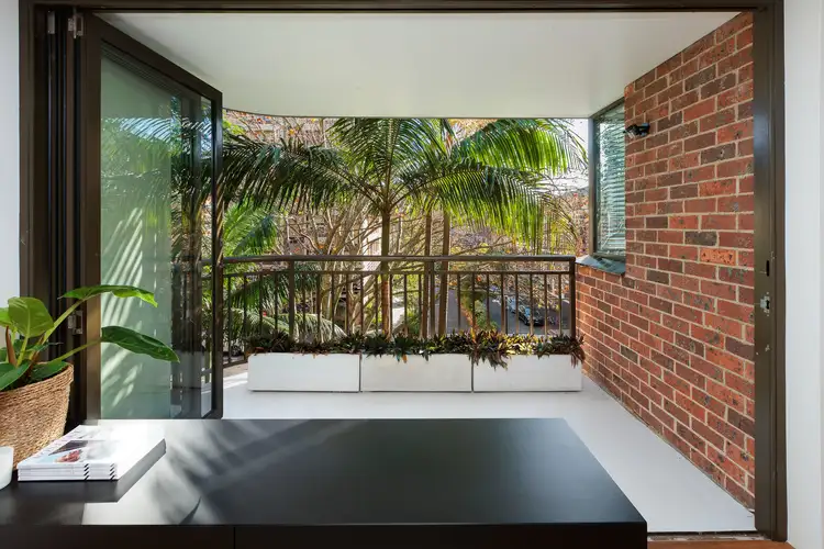 4E/6 Macleay Street, Potts Point NSW 2011