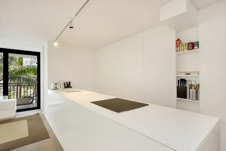 Third view of Homely apartment listing, 4E/6 Macleay Street, Potts Point NSW 2011