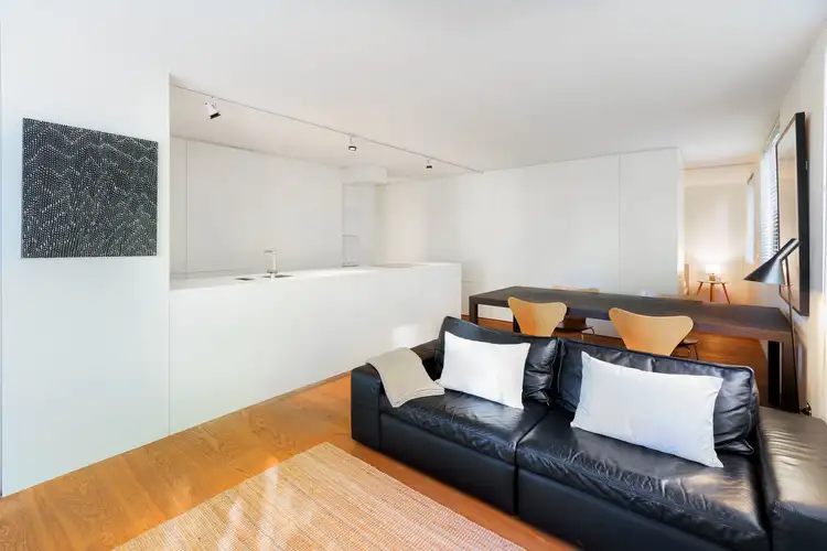 Fifth view of Homely apartment listing, 4E/6 Macleay Street, Potts Point NSW 2011