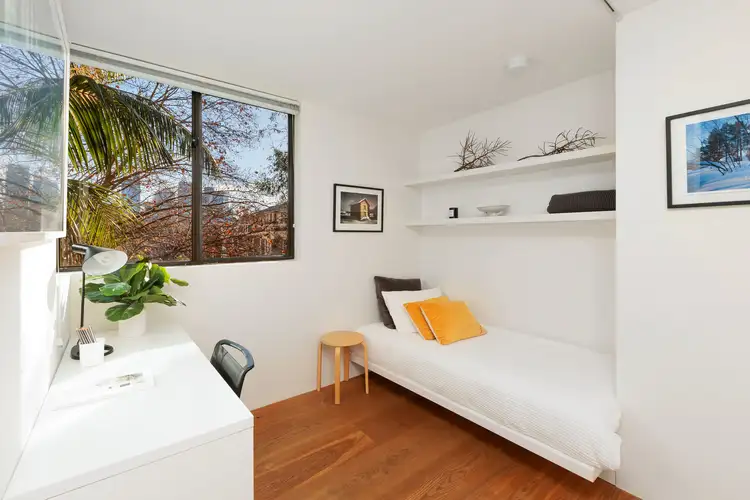 Sixth view of Homely apartment listing, 4E/6 Macleay Street, Potts Point NSW 2011