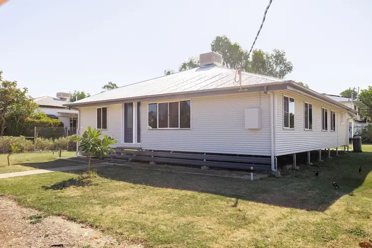 Second view of Homely house listing, 42 Wompoo Road, Longreach QLD 4730