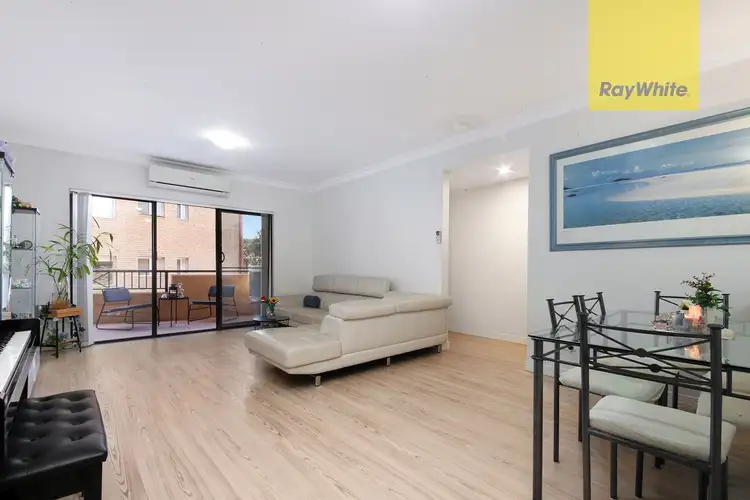 7/2B Coleman Avenue, Carlingford NSW 2118