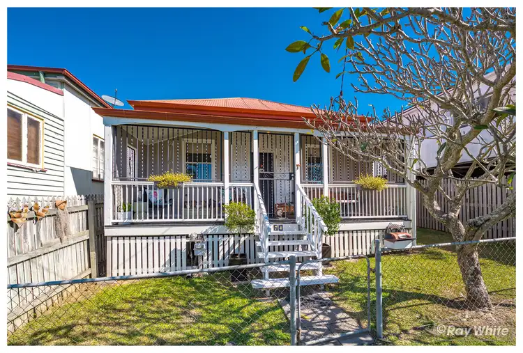 74 West Street, The Range QLD 4700