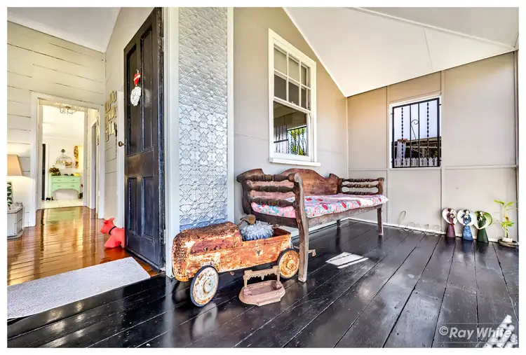 Second view of Homely house listing, 74 West Street, The Range QLD 4700