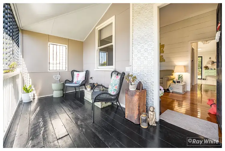 Third view of Homely house listing, 74 West Street, The Range QLD 4700