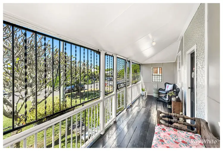 Fourth view of Homely house listing, 74 West Street, The Range QLD 4700