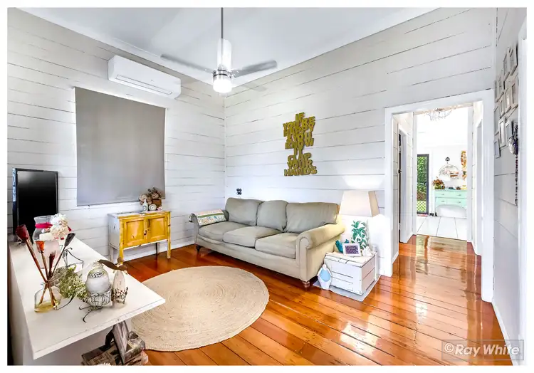 Fifth view of Homely house listing, 74 West Street, The Range QLD 4700
