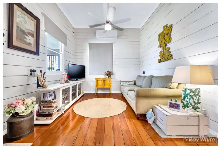 Sixth view of Homely house listing, 74 West Street, The Range QLD 4700