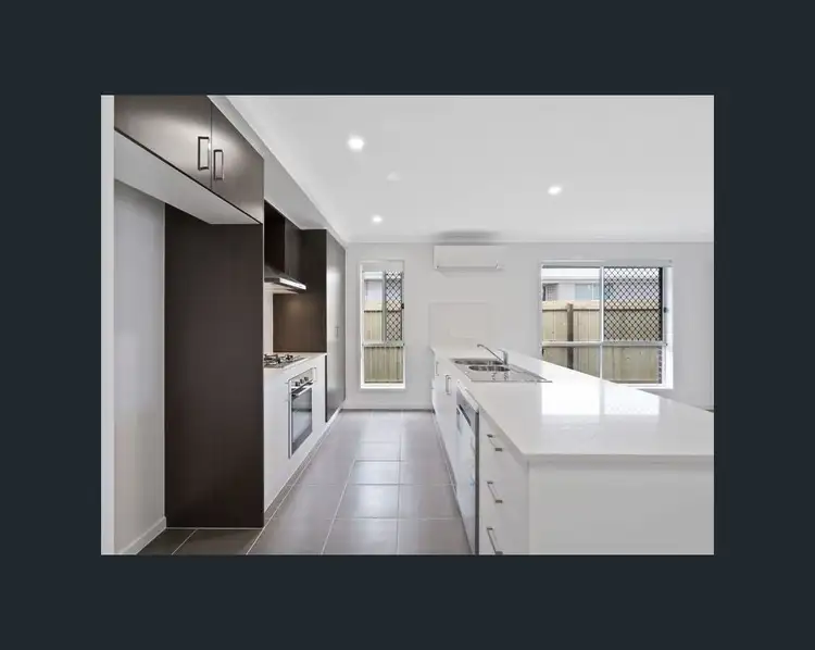 Second view of Homely house listing, 16 Mackellar Way, Walloon QLD 4306