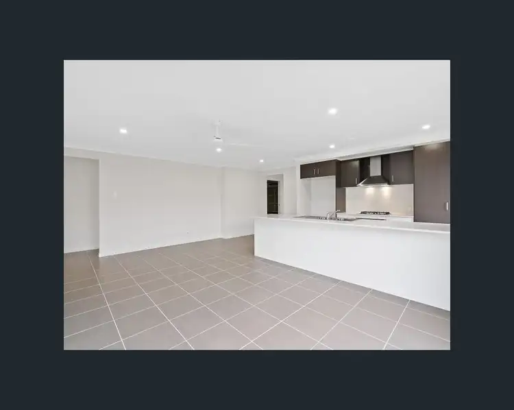 Third view of Homely house listing, 16 Mackellar Way, Walloon QLD 4306