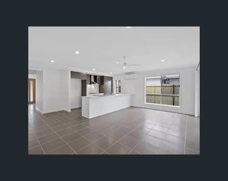 Fourth view of Homely house listing, 16 Mackellar Way, Walloon QLD 4306