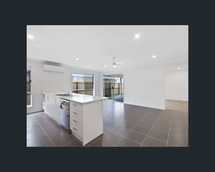 Fifth view of Homely house listing, 16 Mackellar Way, Walloon QLD 4306