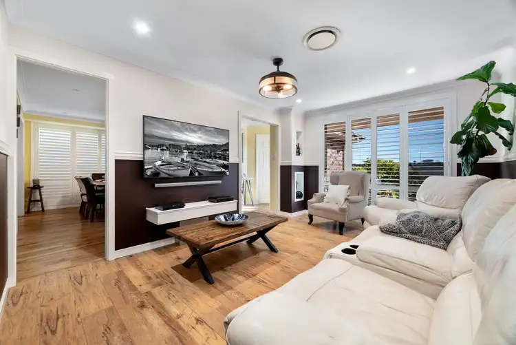 Third view of Homely house listing, 37 Theseus Circuit, Rosemeadow NSW 2560
