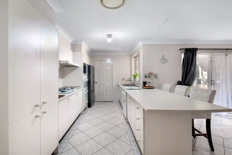 Fourth view of Homely house listing, 37 Theseus Circuit, Rosemeadow NSW 2560
