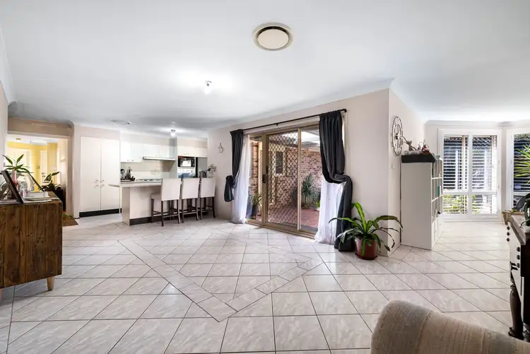 Fifth view of Homely house listing, 37 Theseus Circuit, Rosemeadow NSW 2560