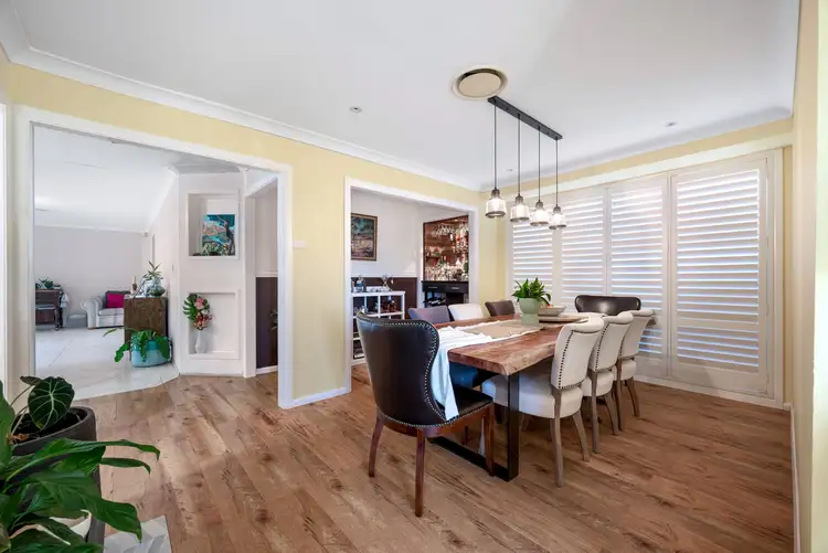 Sixth view of Homely house listing, 37 Theseus Circuit, Rosemeadow NSW 2560