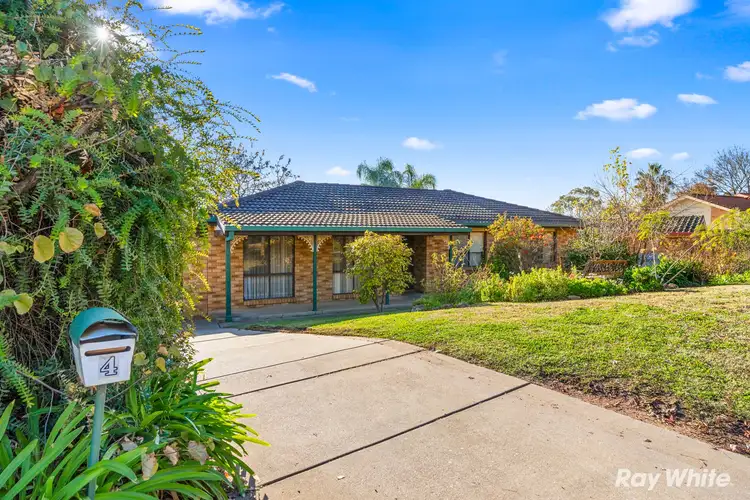 4 Berembee Road, Bourkelands NSW 2650