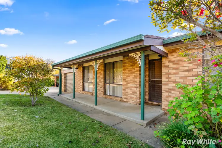 Second view of Homely house listing, 4 Berembee Road, Bourkelands NSW 2650