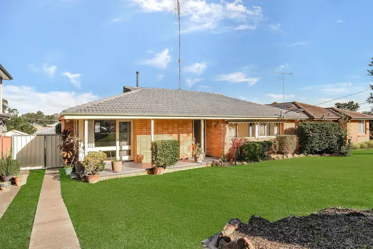 Main view of Homely house listing, 26 Apollo Avenue, Baulkham Hills NSW 2153