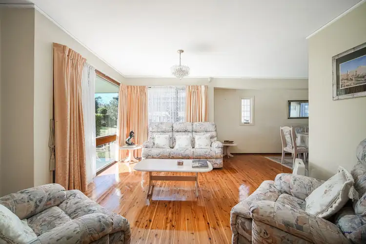 Second view of Homely house listing, 26 Apollo Avenue, Baulkham Hills NSW 2153