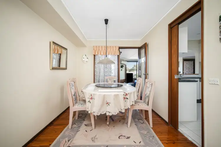Fourth view of Homely house listing, 26 Apollo Avenue, Baulkham Hills NSW 2153
