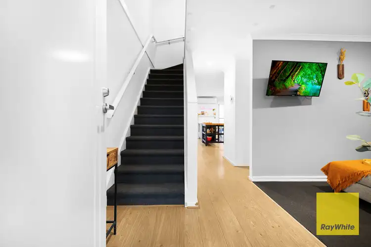 Fourth view of Homely townhouse listing, 10 Banimboola Walk, Tarneit VIC 3029