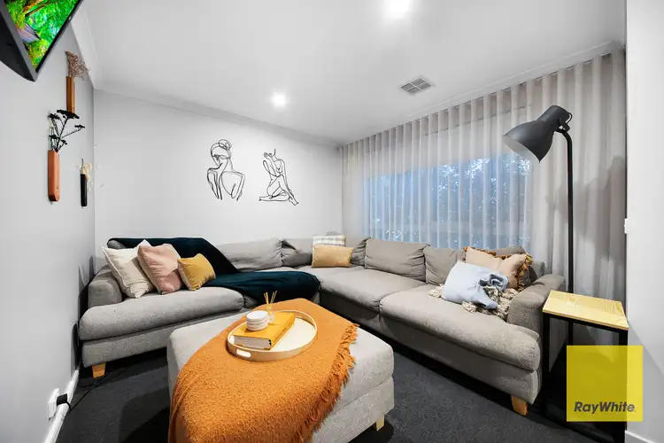 Seventh view of Homely townhouse listing, 10 Banimboola Walk, Tarneit VIC 3029