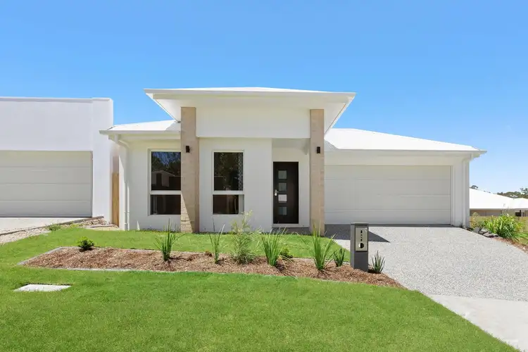 4 Possum Court, Morayfield QLD 4506