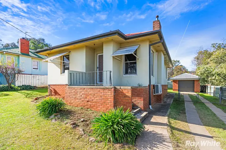Second view of Homely house listing, 109 Macleay Street, Turvey Park NSW 2650