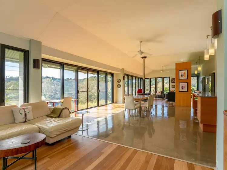 Third view of Homely rural property listing, 1630 Nimbin Road, Koonorigan NSW 2480