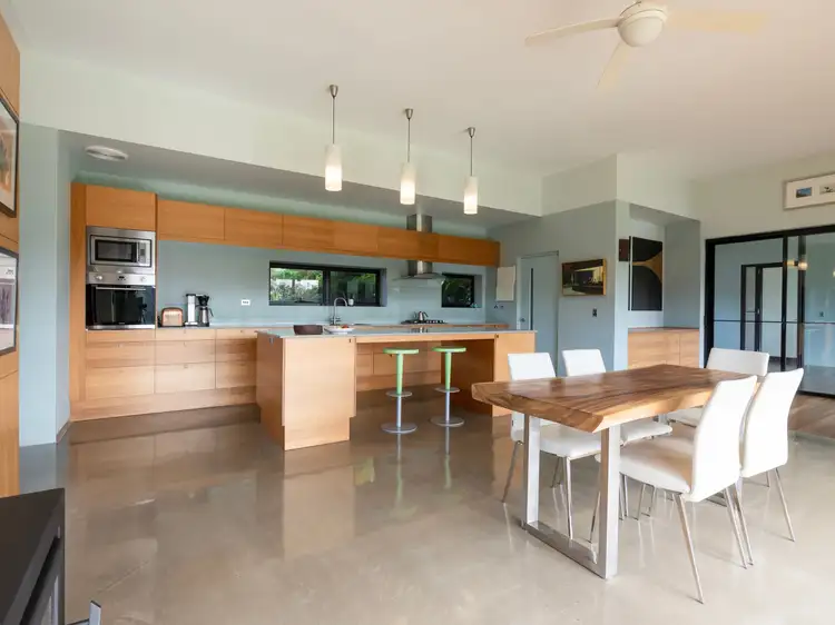 Fourth view of Homely rural property listing, 1630 Nimbin Road, Koonorigan NSW 2480