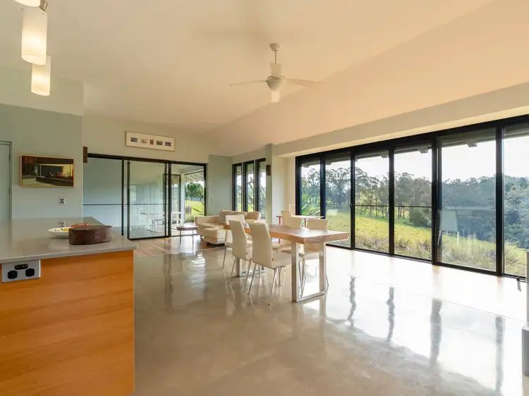 Fifth view of Homely rural property listing, 1630 Nimbin Road, Koonorigan NSW 2480